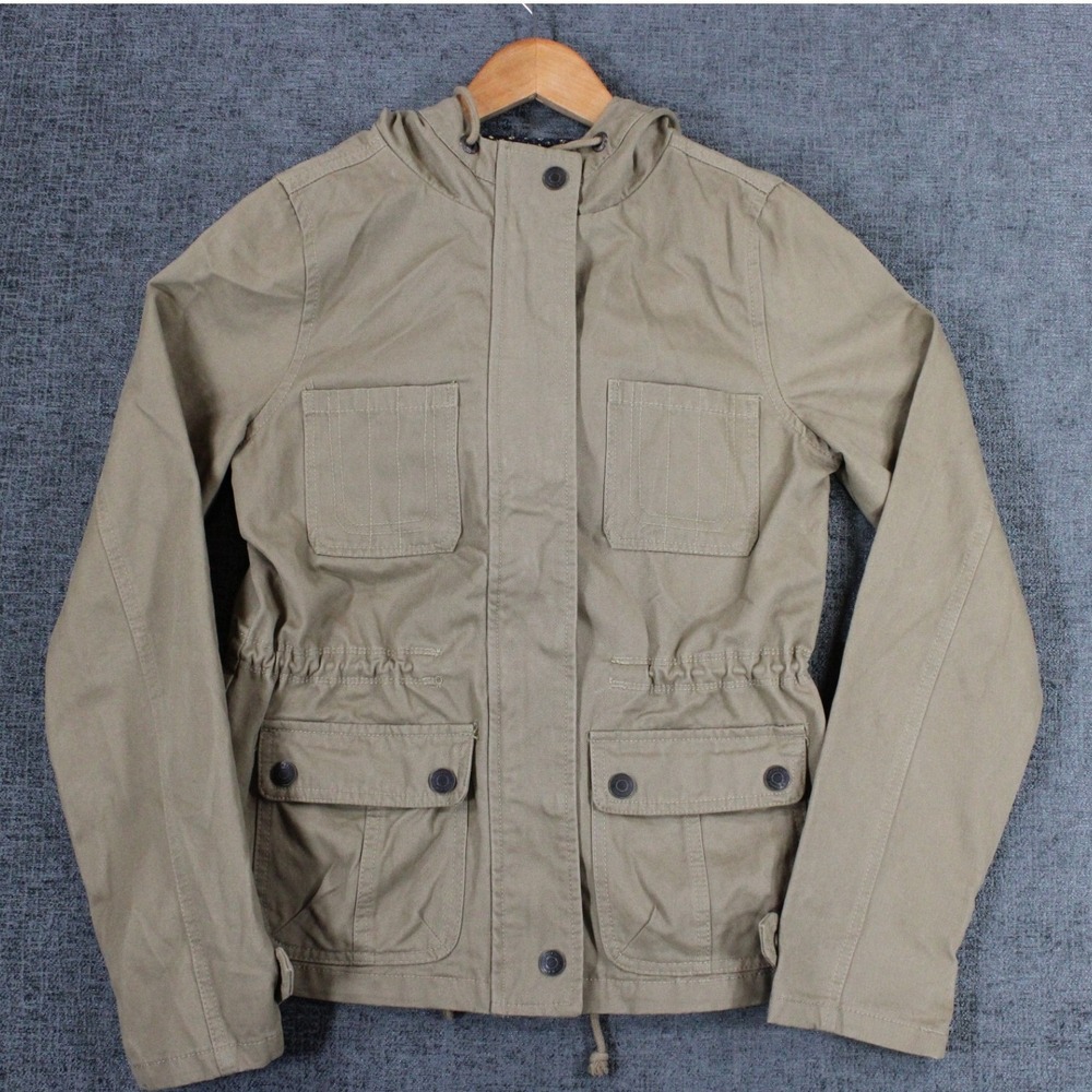 Prince & Fox Field Jacket - Picture 4 of 12